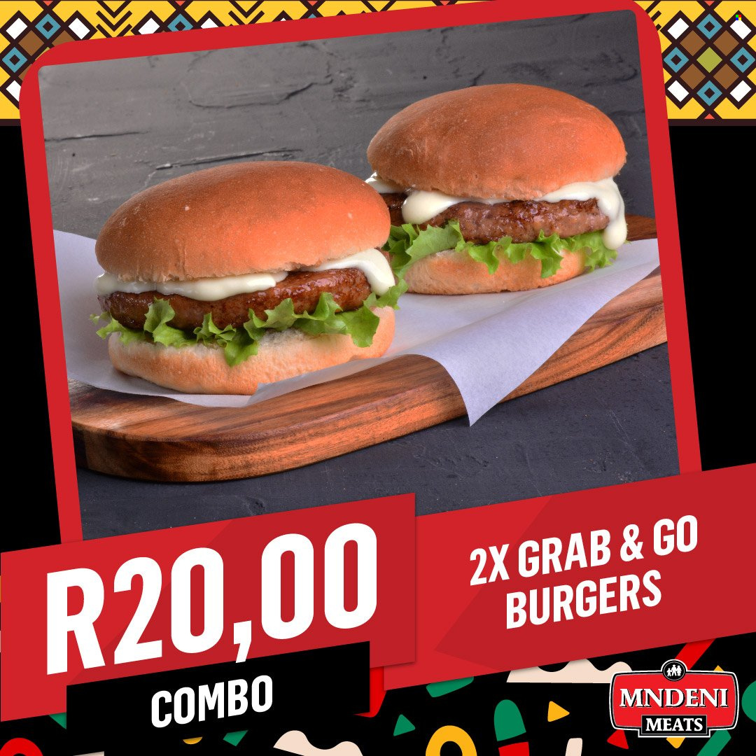 Mndeni Meats specials - 13/06/2022 - 18/06/2022. Page 3