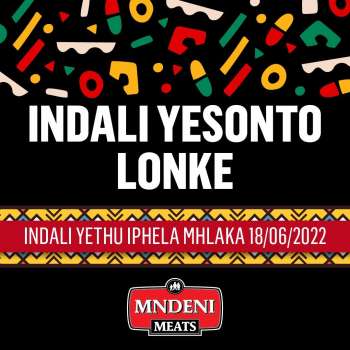 Mndeni Meats catalogue  - 13/06/2022 - 18/06/2022.