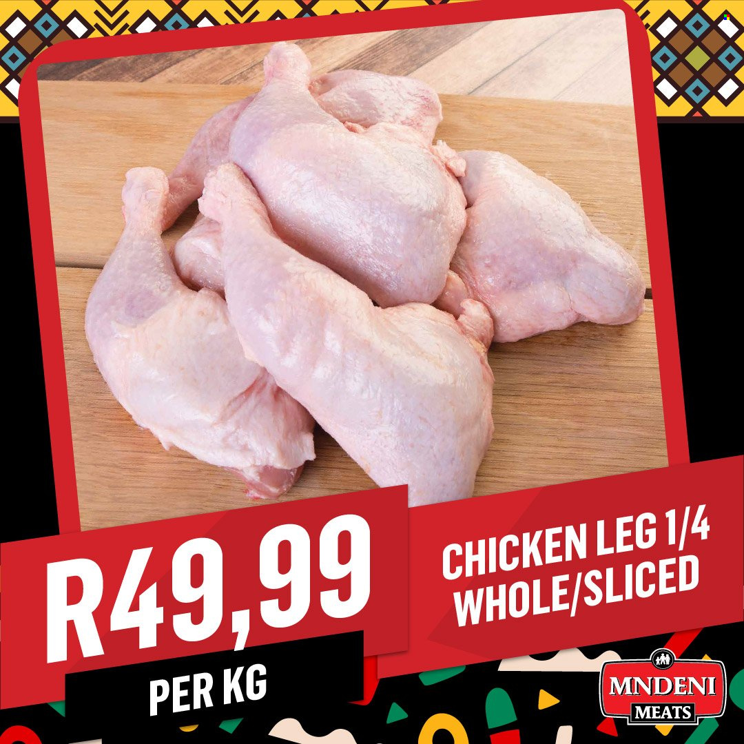 Mndeni Meats specials - 13/06/2022 - 18/06/2022. Page 6