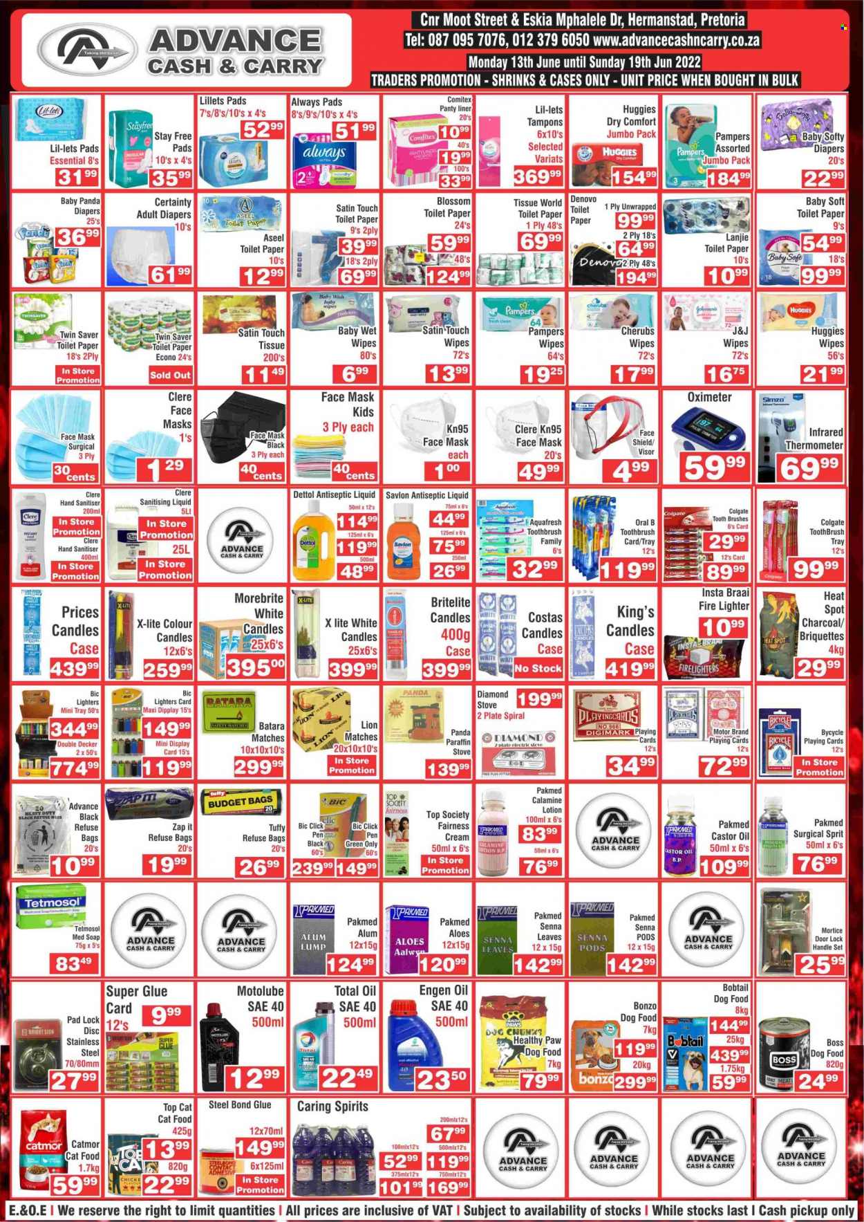Advance Cash & Carry specials - 13/06/2022 - 19/06/2022. Page 10
