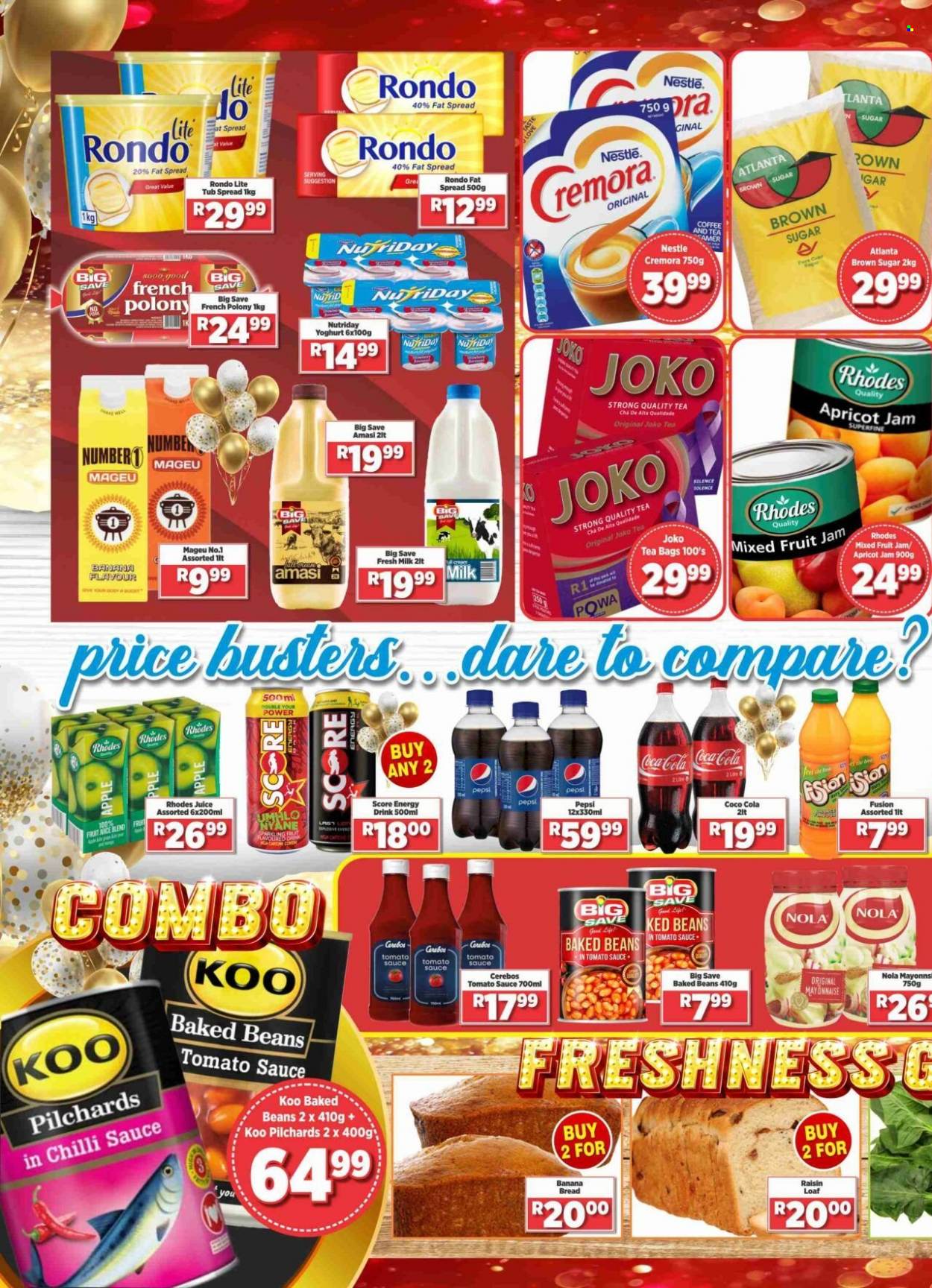 Big Save specials - 13/06/2022 - 25/06/2022. Page 2