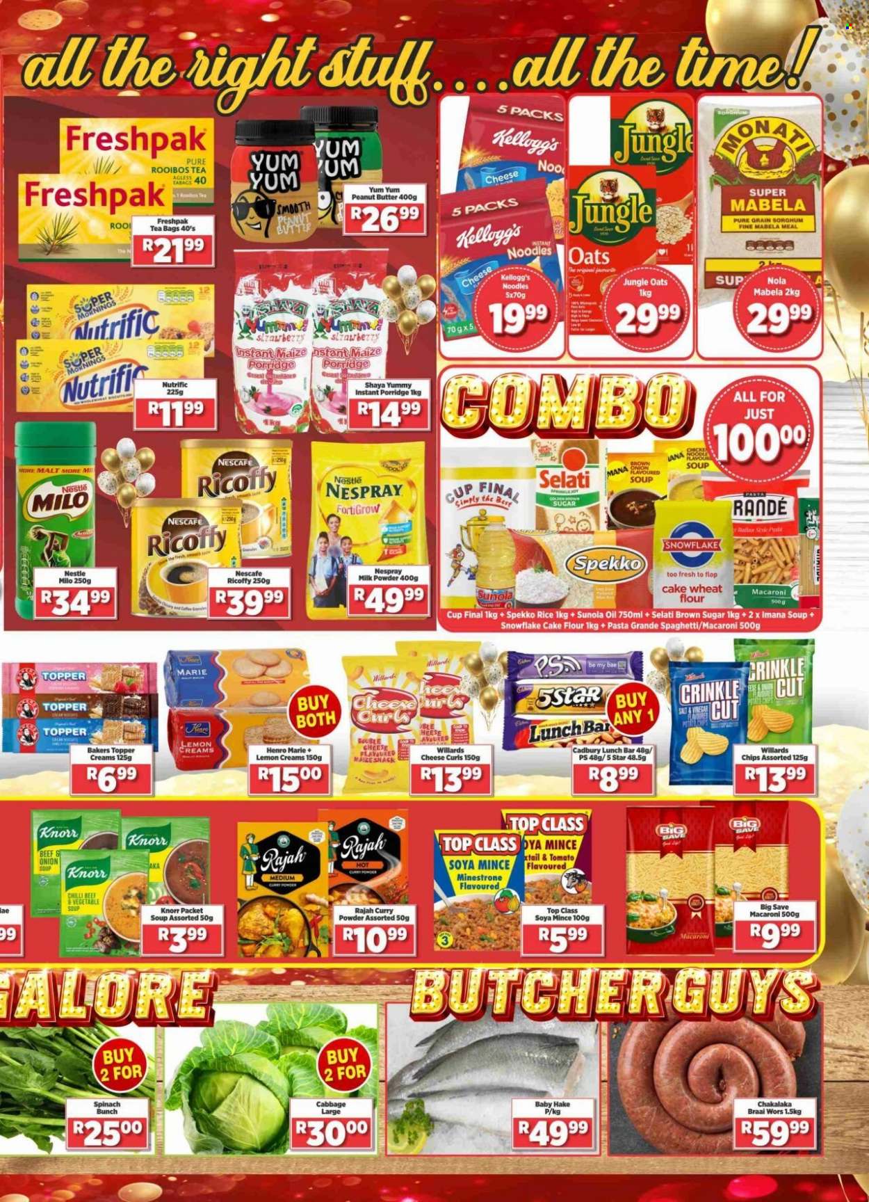 Big Save specials - 13/06/2022 - 25/06/2022. Page 3