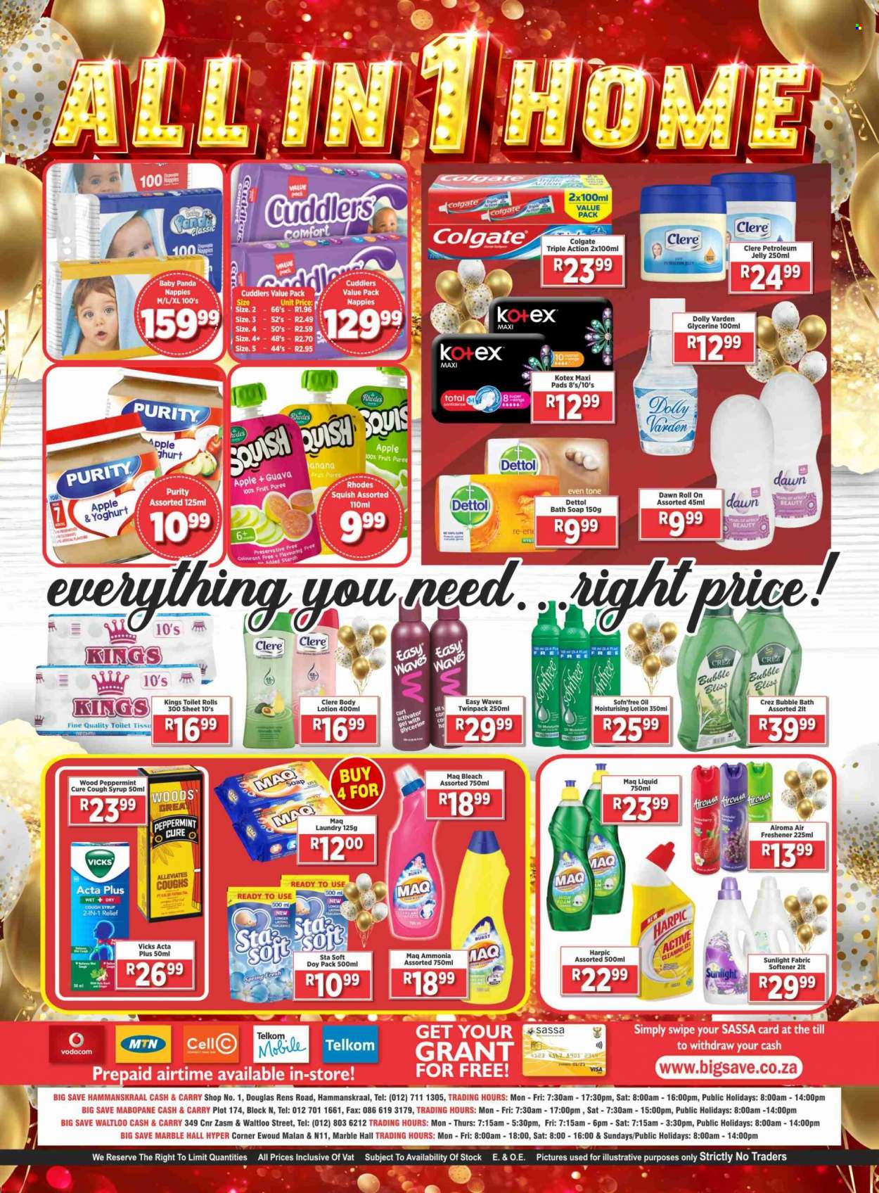 Big Save specials - 13/06/2022 - 25/06/2022. Page 4