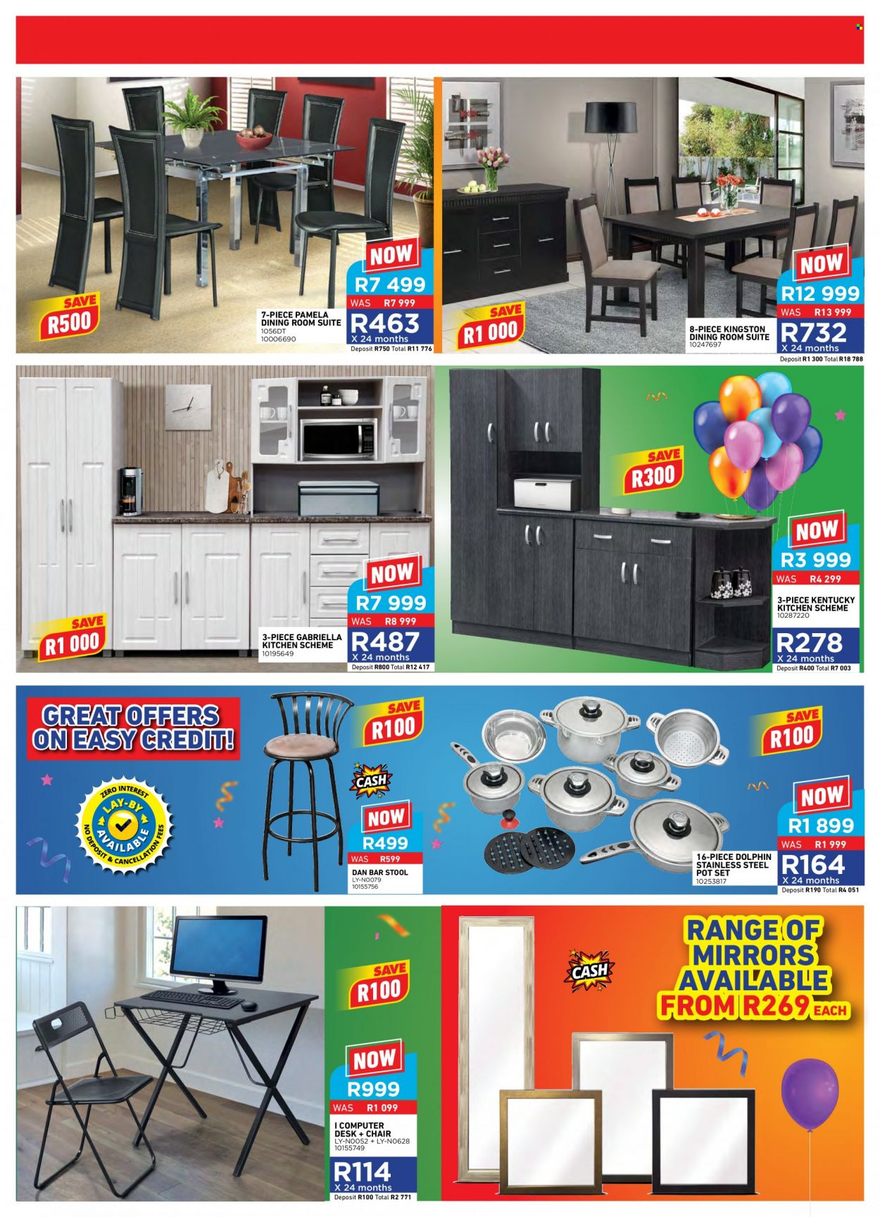 Furnmart specials - 13/06/2022 - 09/07/2022. Page 5