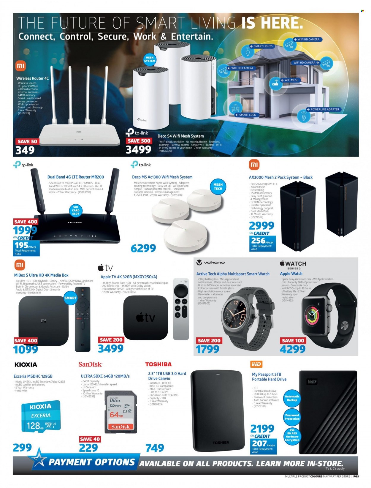 Incredible Connection specials - 14/06/2022 - 19/06/2022. Page 5