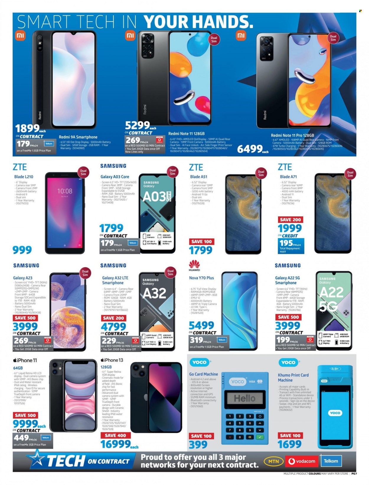 Incredible Connection specials - 14/06/2022 - 19/06/2022. Page 7