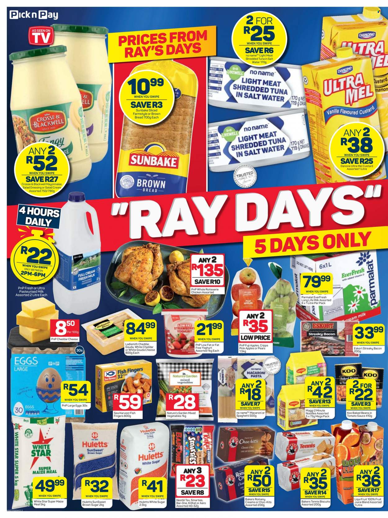 Pick n Pay specials - 15/06/2022 - 19/06/2022. Page 2