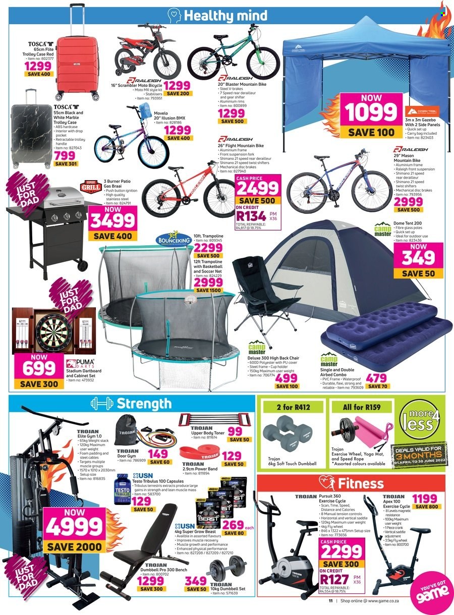 Game specials - 15/06/2022 - 28/06/2022. Page 10