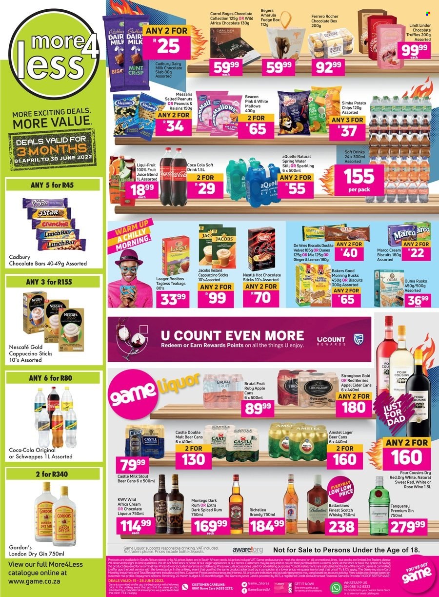 Game specials - 15/06/2022 - 28/06/2022. Page 15