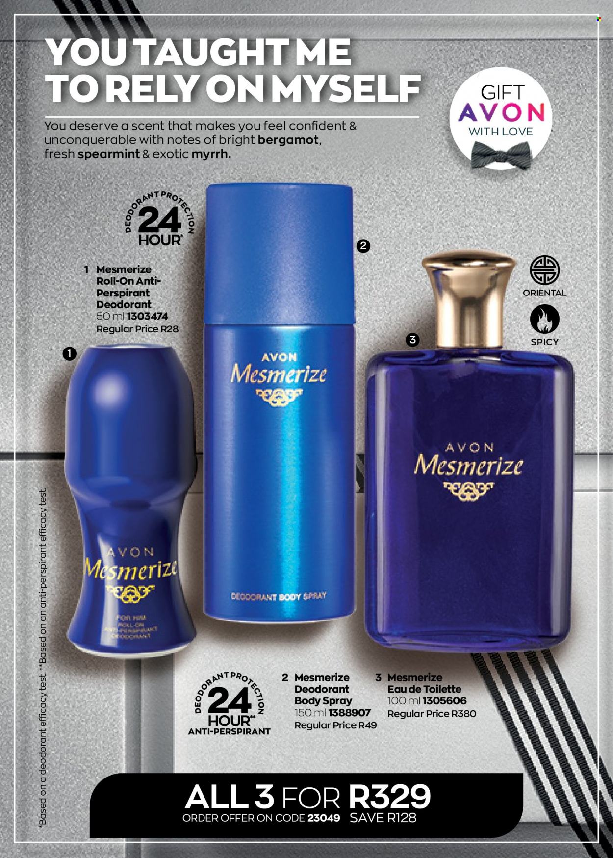 Avon specials - 15/06/2022 - 30/06/2022. Page 5
