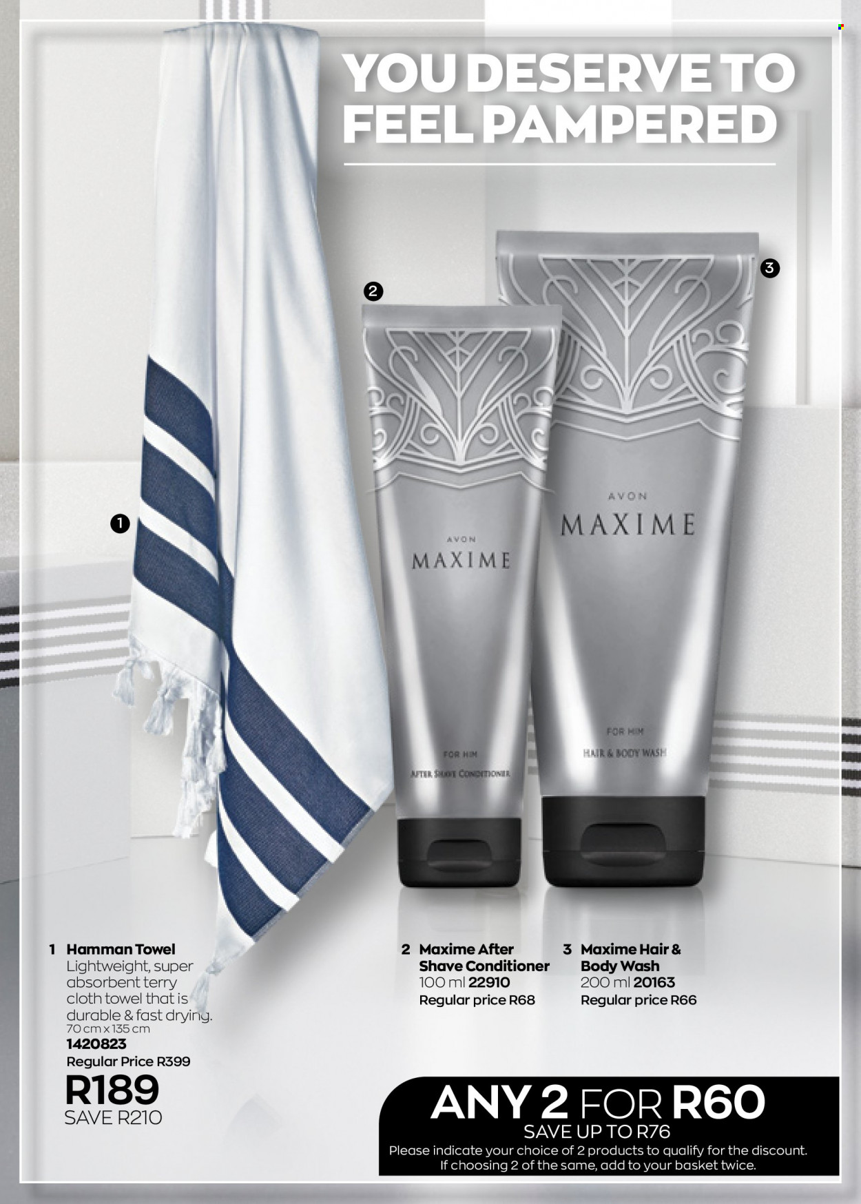 Avon specials - 15/06/2022 - 30/06/2022. Page 13