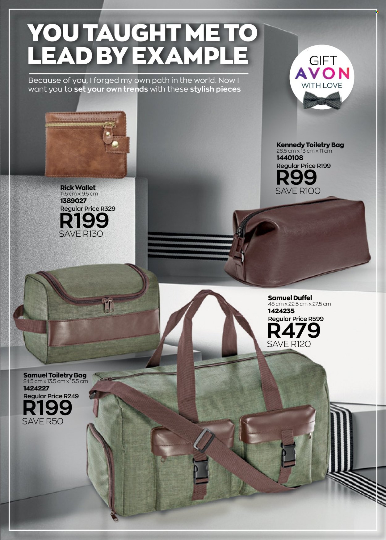 Avon specials - 15/06/2022 - 30/06/2022. Page 21