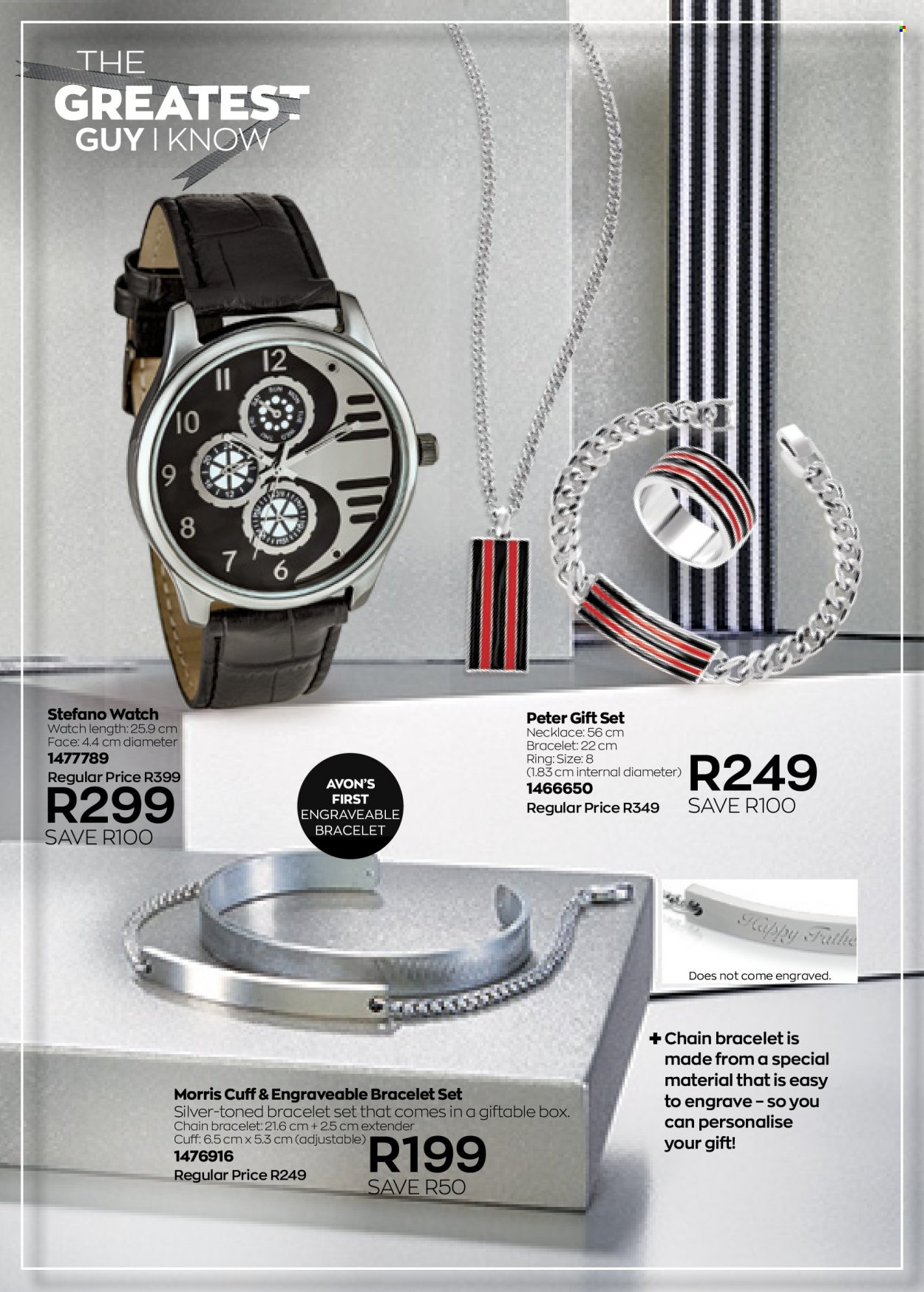 Avon specials - 15/06/2022 - 30/06/2022. Page 31