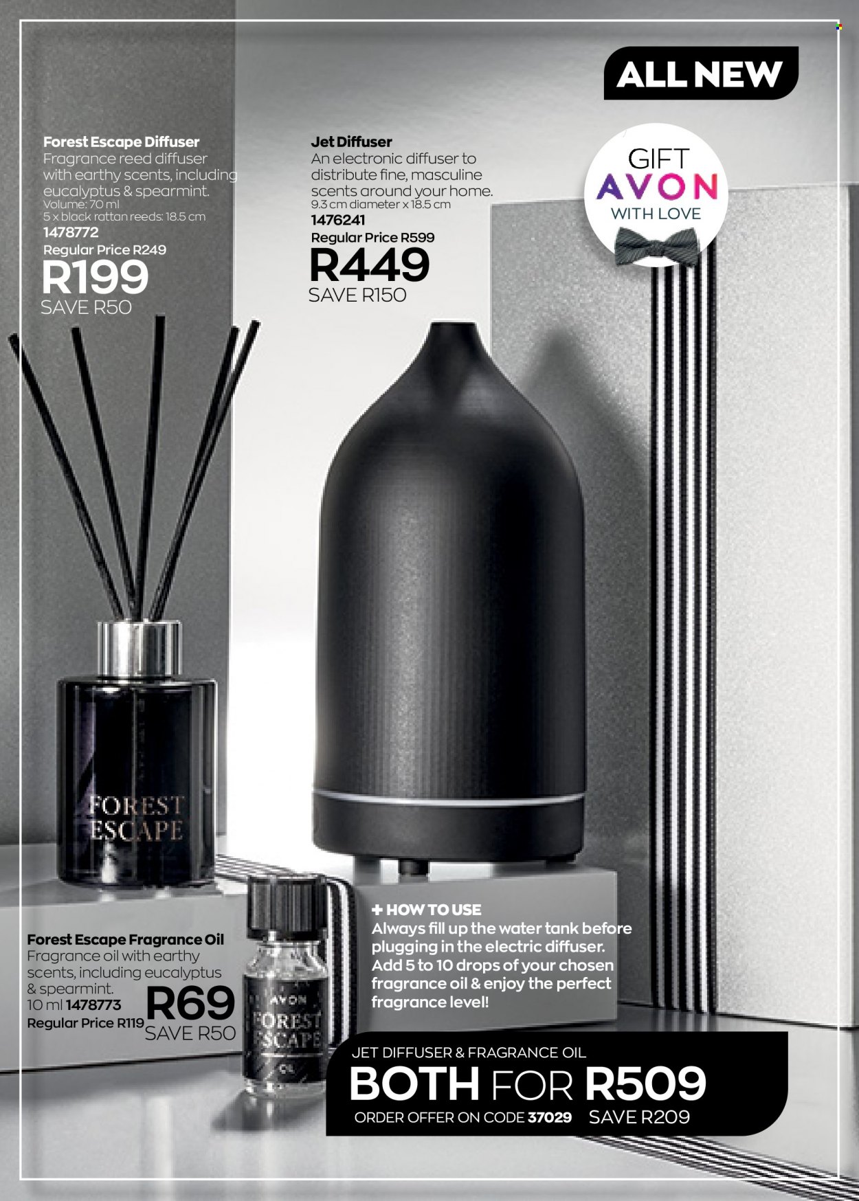 Avon specials - 15/06/2022 - 30/06/2022. Page 34