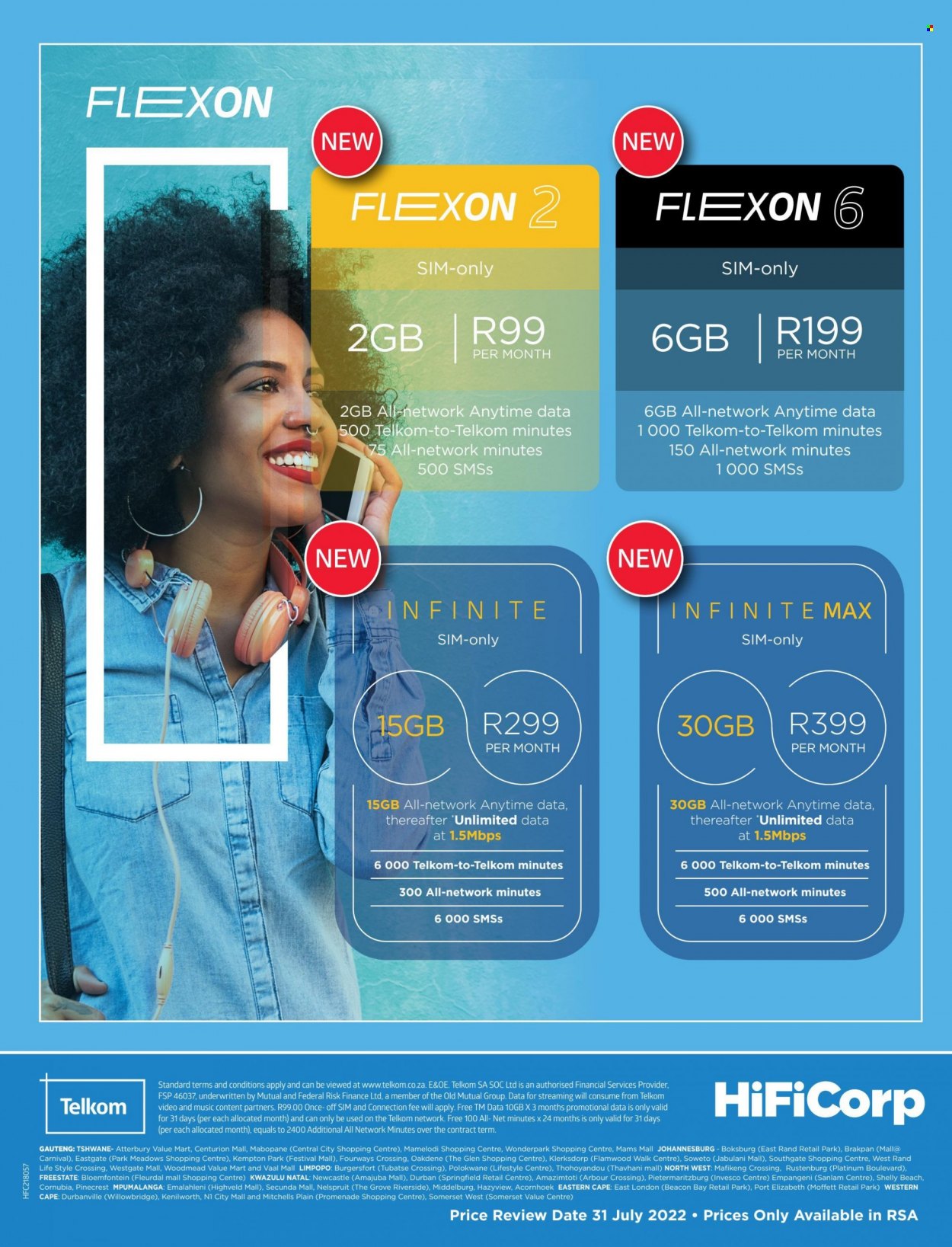 HiFi Corp specials - 15/06/2022 - 31/07/2022. Page 8