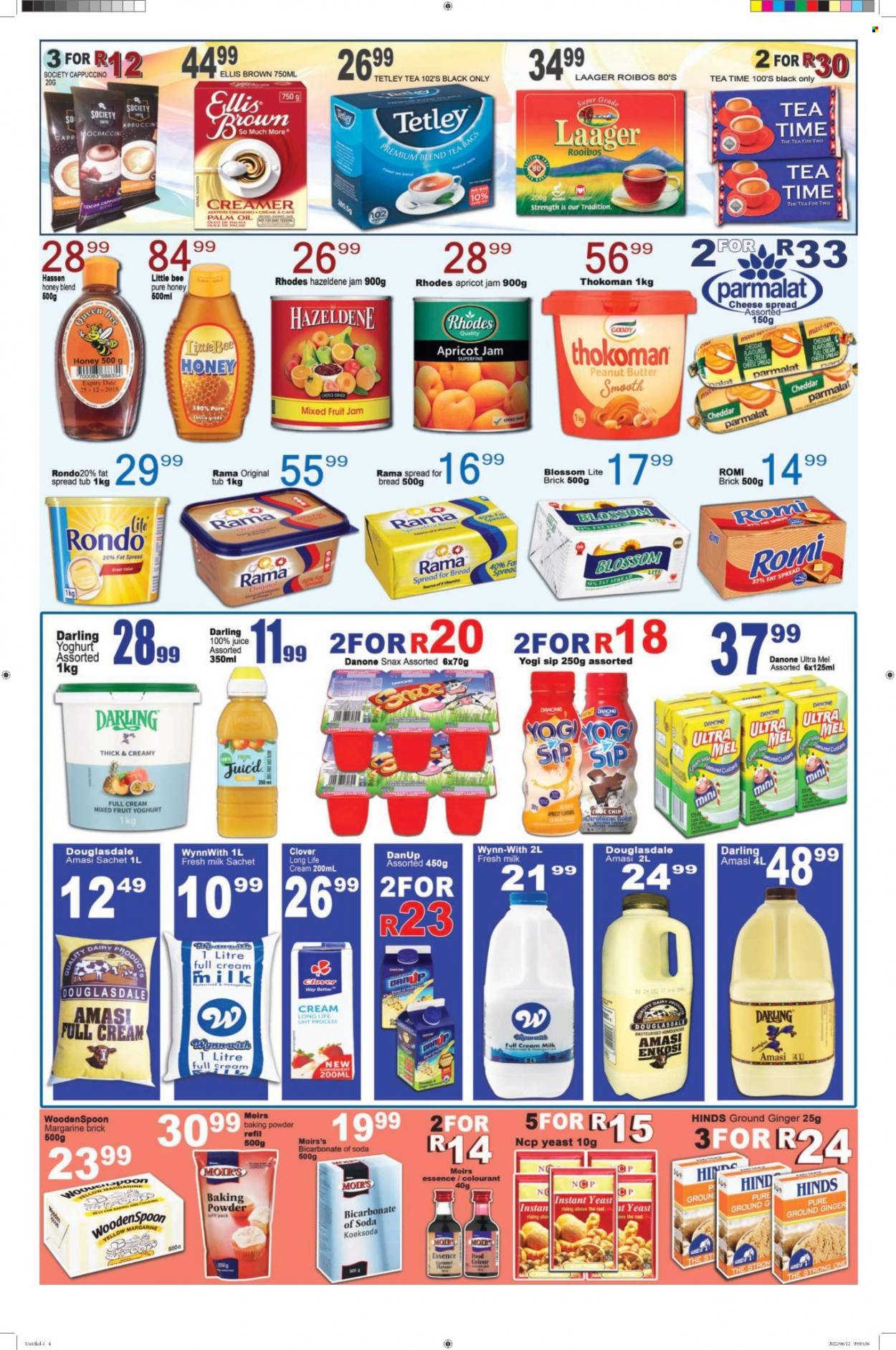 Supa Store specials - 15/06/2022 - 10/07/2022. Page 2