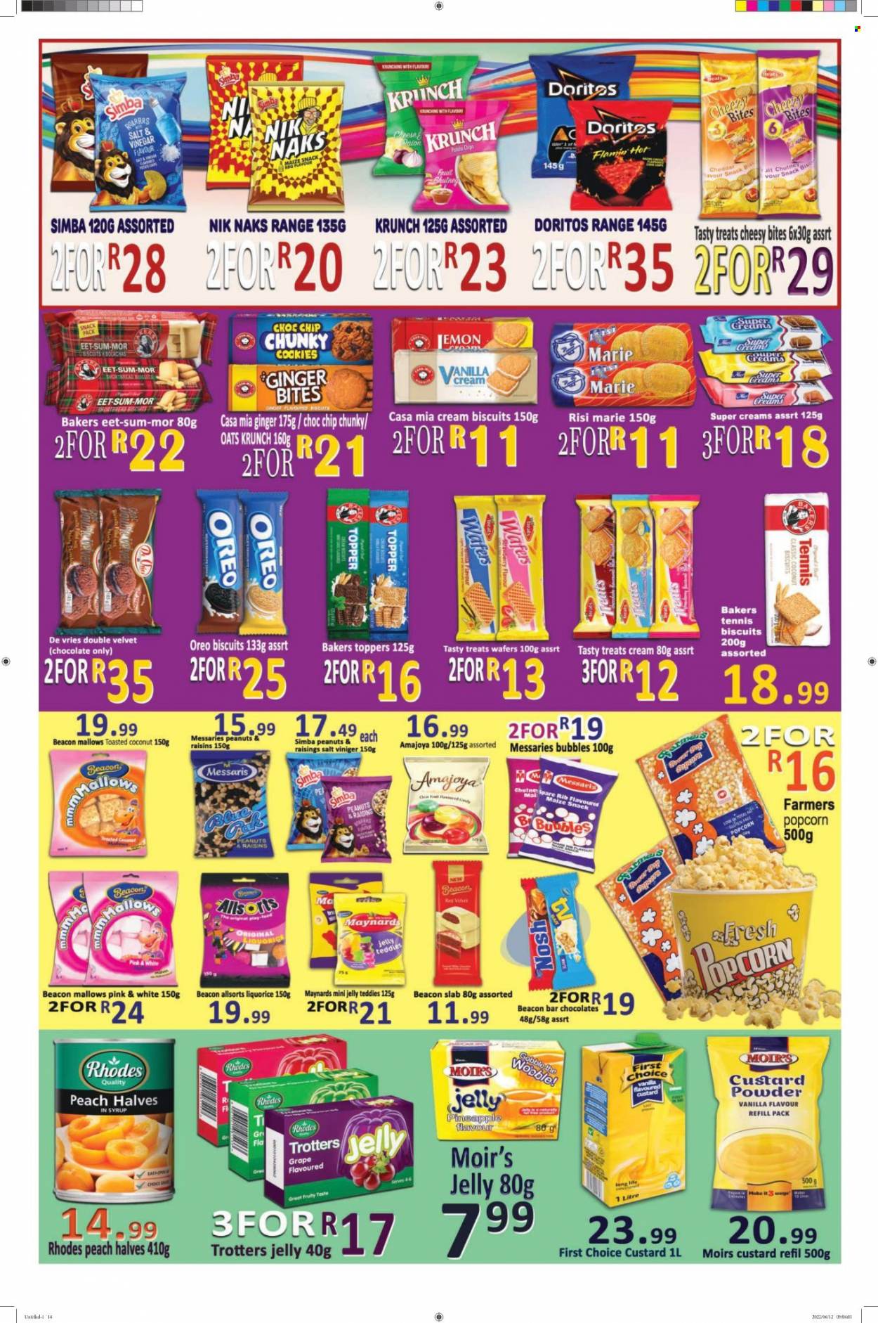 Supa Store specials - 15/06/2022 - 10/07/2022. Page 3