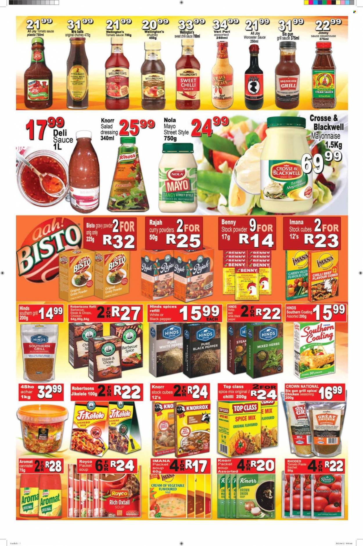 Supa Store specials - 15/06/2022 - 10/07/2022. Page 4