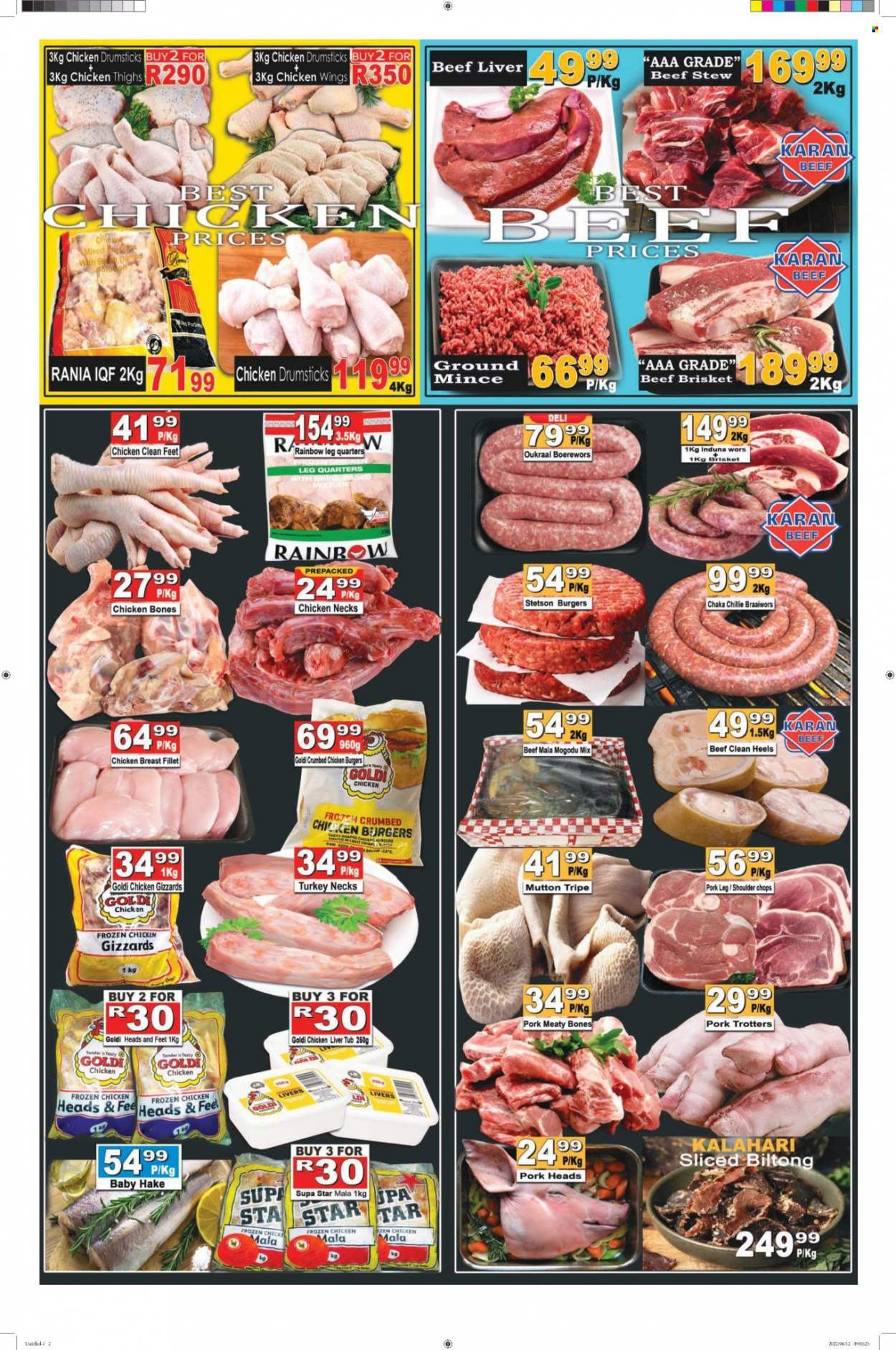 Supa Store specials - 15/06/2022 - 10/07/2022. Page 6