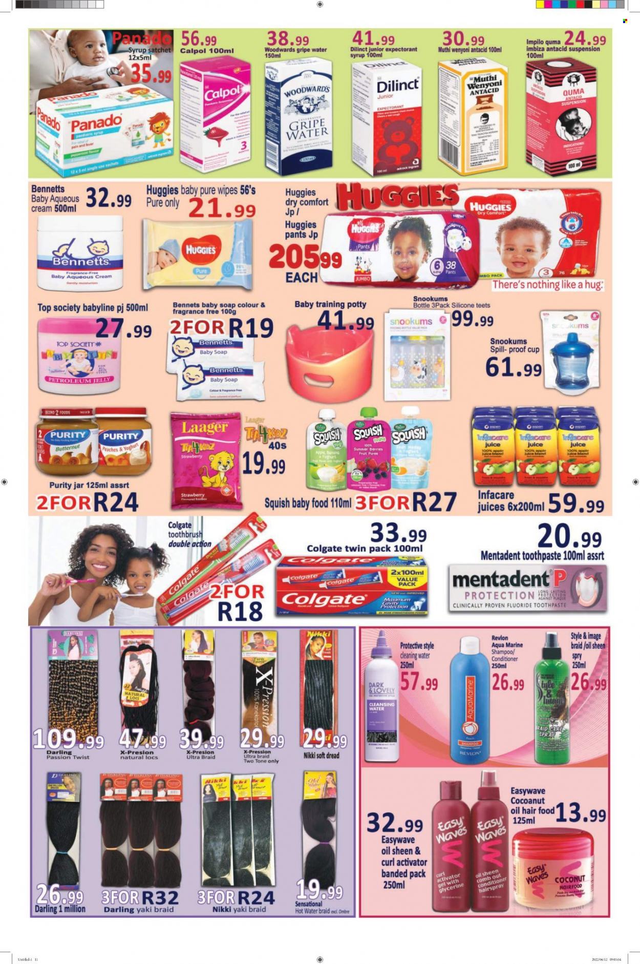 Supa Store specials - 15/06/2022 - 10/07/2022. Page 7