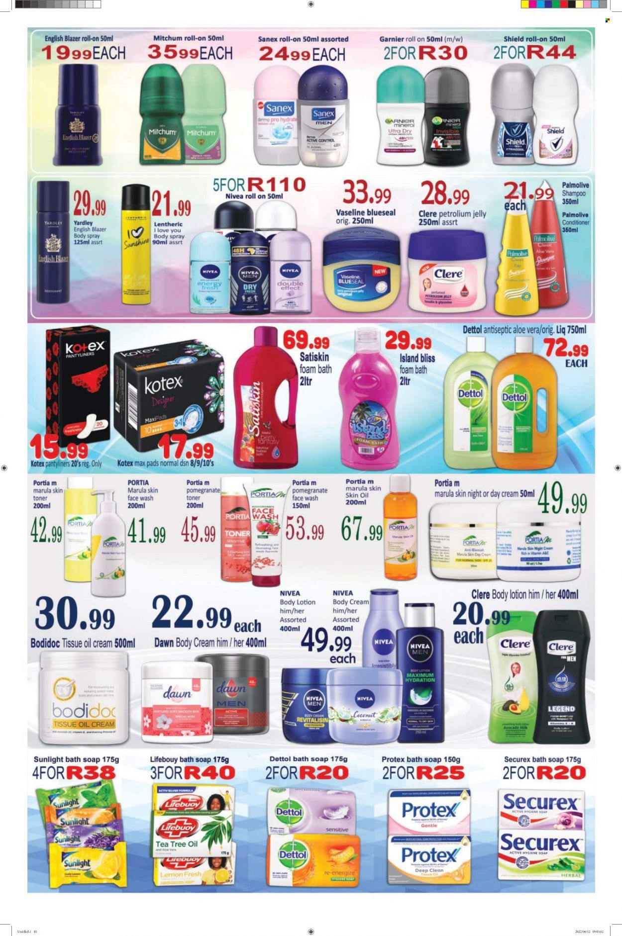 Supa Store specials - 15/06/2022 - 10/07/2022. Page 9