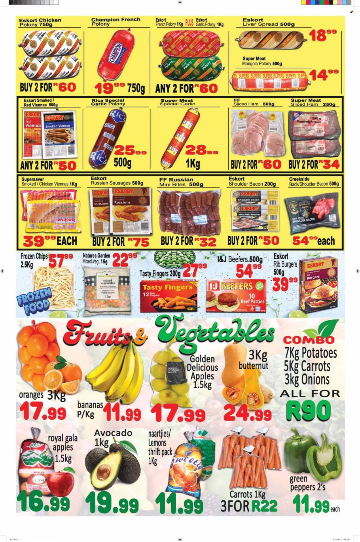 Supa Store specials - 15/06/2022 - 10/07/2022. Page 10