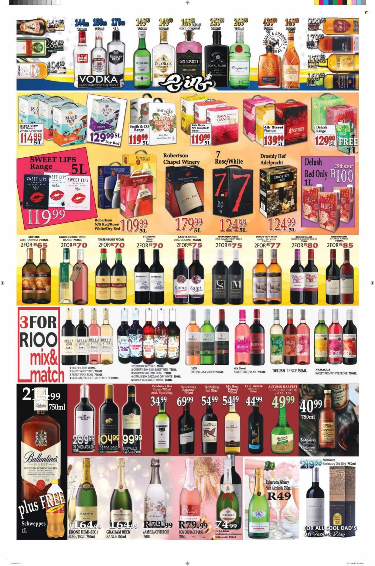 Supa Store specials - 15/06/2022 - 10/07/2022. Page 11