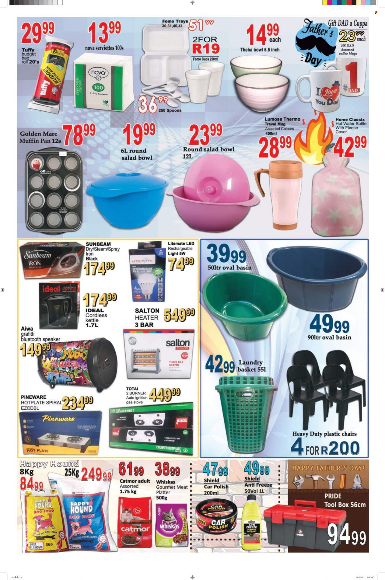 Supa Store specials - 15/06/2022 - 10/07/2022. Page 14