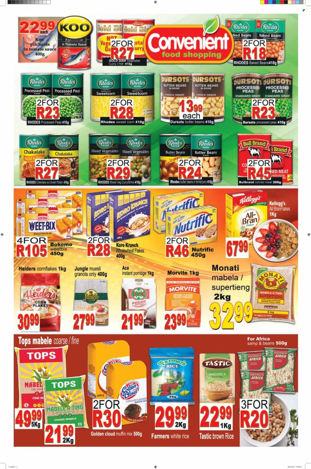Supa Store specials - 15/06/2022 - 10/07/2022. Page 15