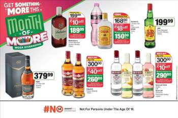 TOPS at SPAR catalogue  - 15/06/2022 - 18/06/2022.