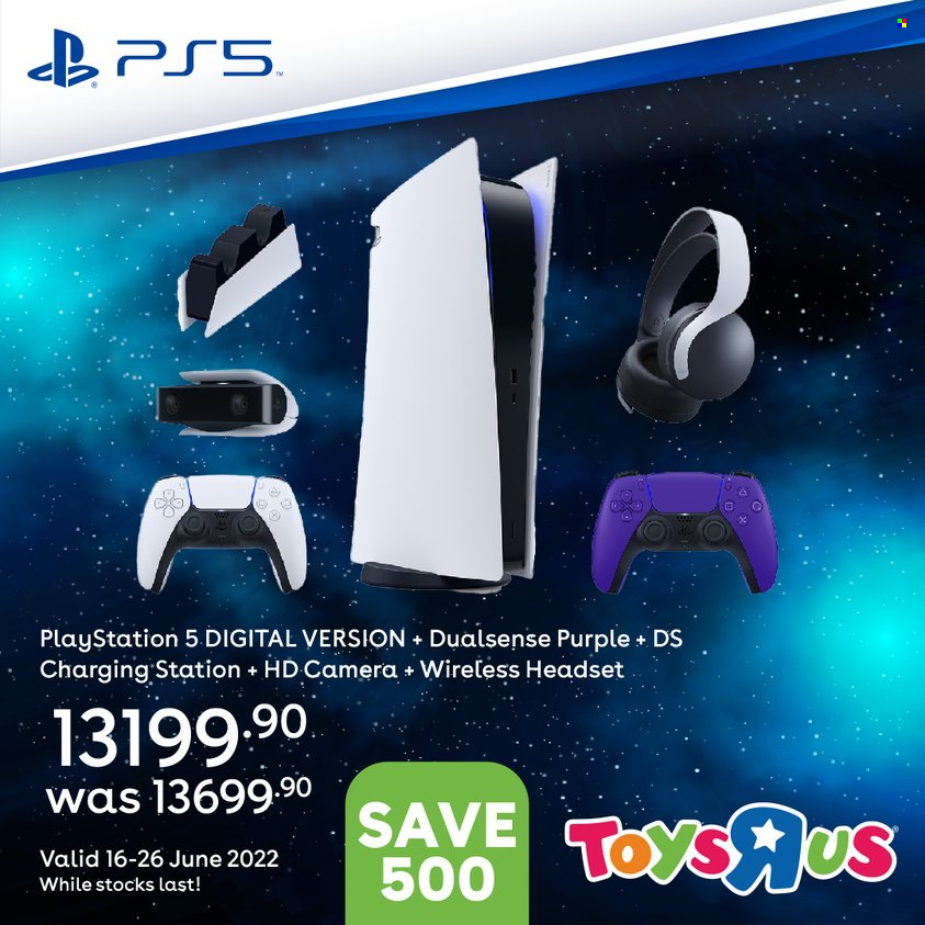 Toys R Us specials - 16/06/2022 - 26/06/2022. Page 2