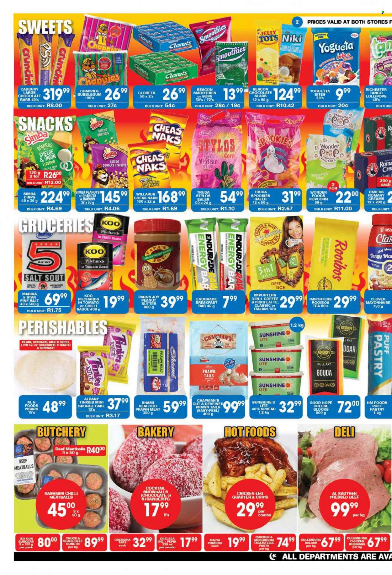 Giant Hyper specials - 17/06/2022 - 03/07/2022. Page 2