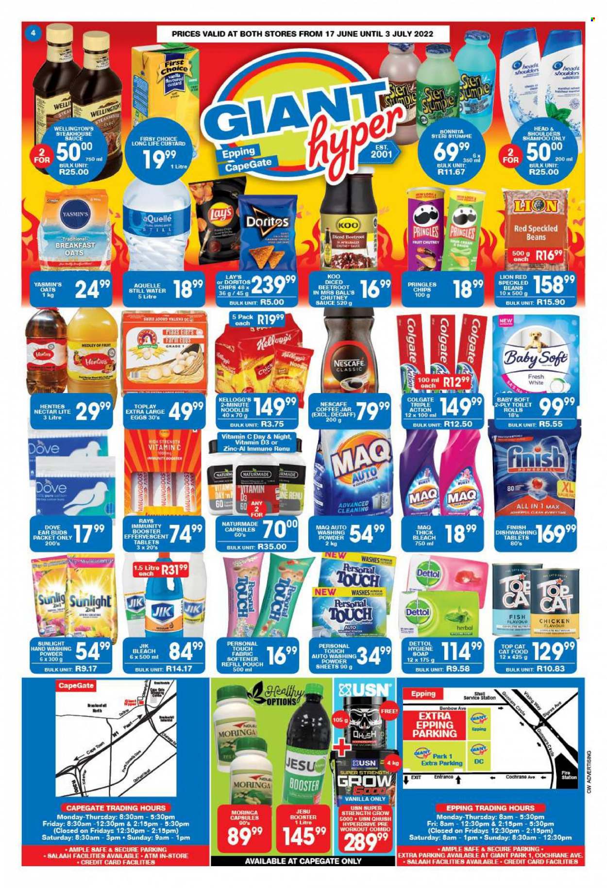 Giant Hyper specials - 17/06/2022 - 03/07/2022. Page 4