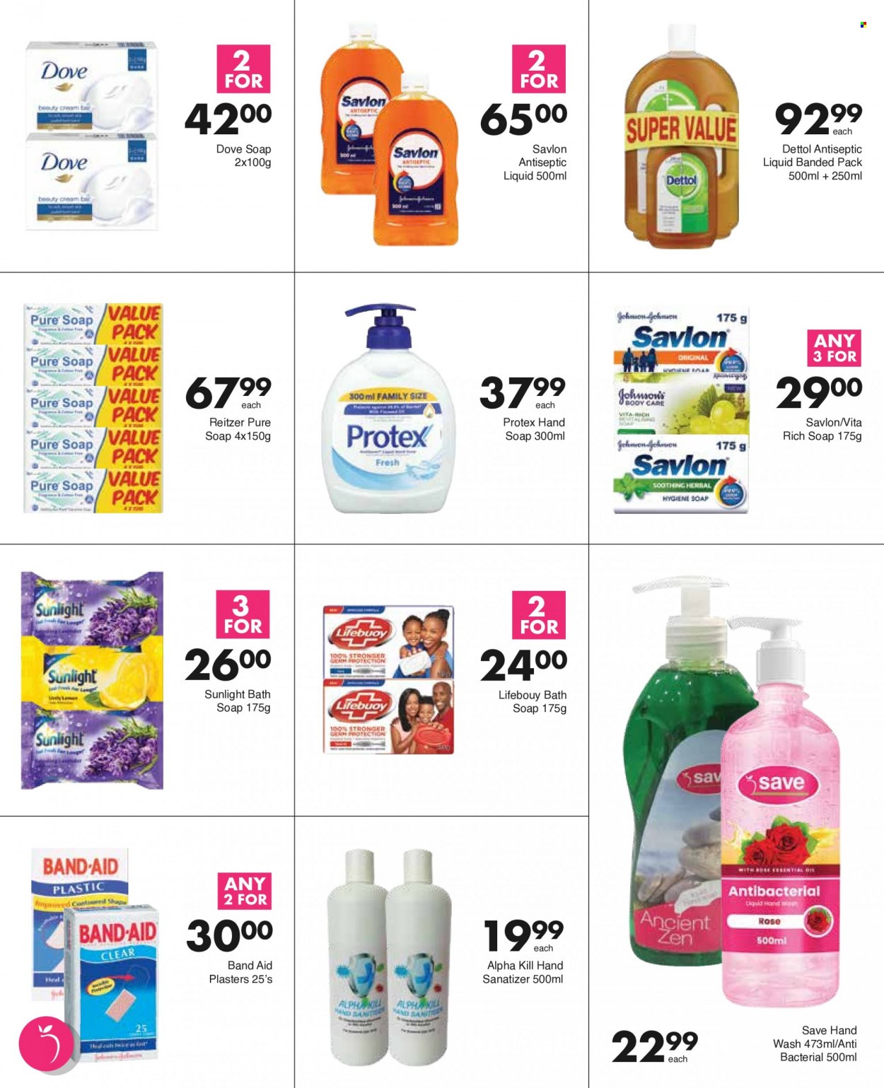 Save hyper specials - 16/06/2022 - 26/06/2022. Page 58