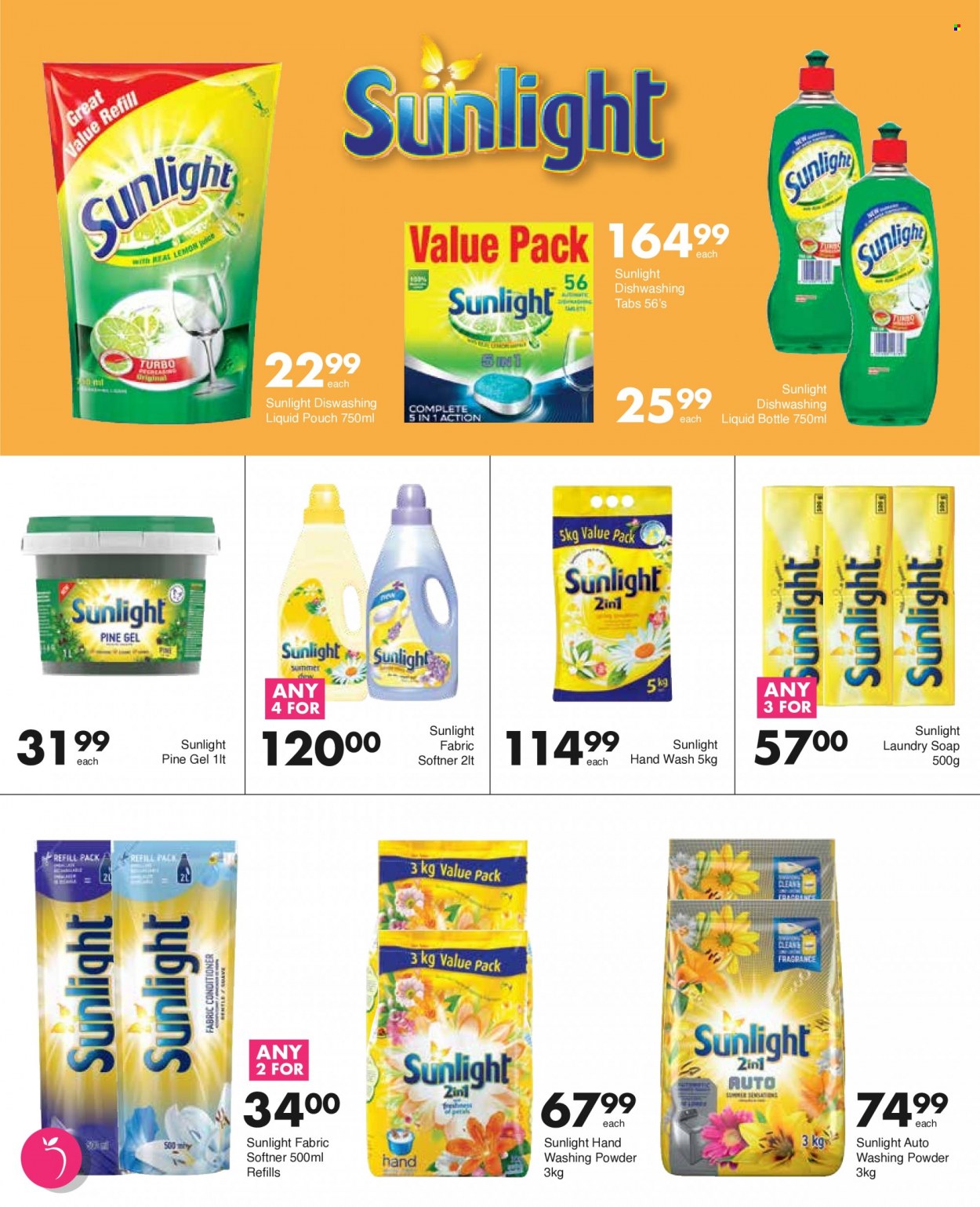 Save hyper specials - 16/06/2022 - 26/06/2022. Page 65