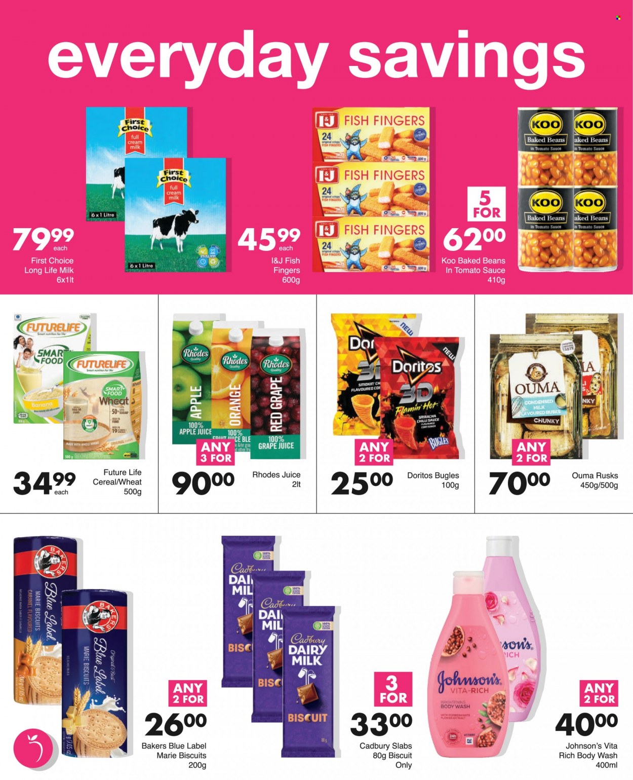 Save supermarket specials - 16/06/2022 - 26/06/2022. Page 2