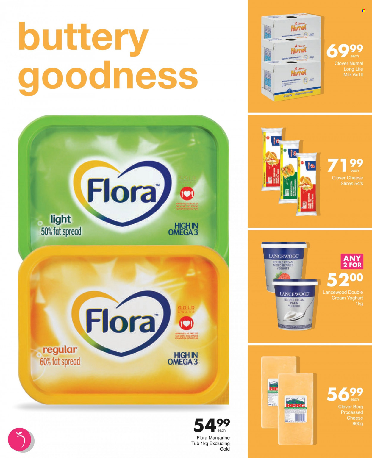 Save supermarket specials - 16/06/2022 - 26/06/2022. Page 3