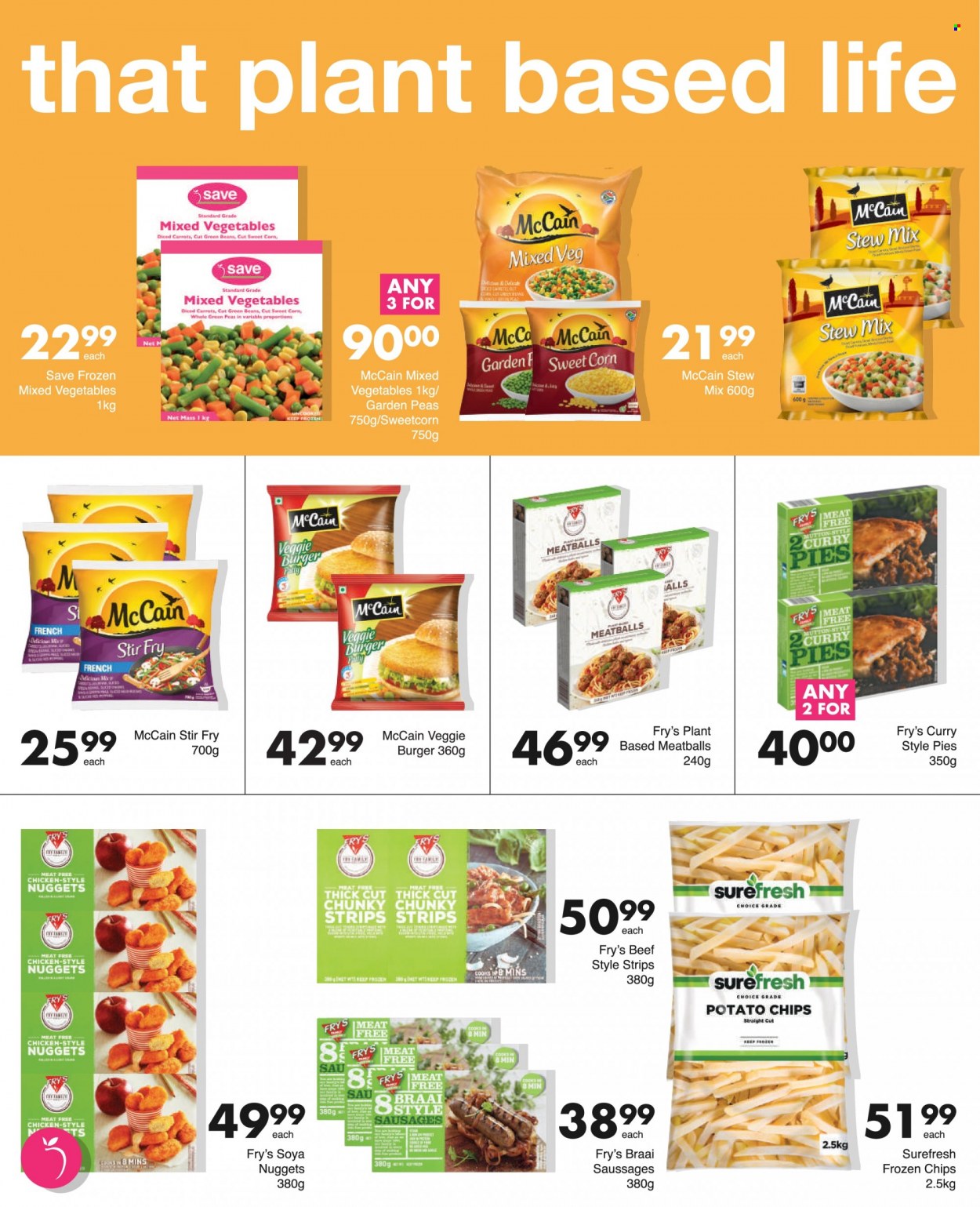 Save supermarket specials - 16/06/2022 - 26/06/2022. Page 6
