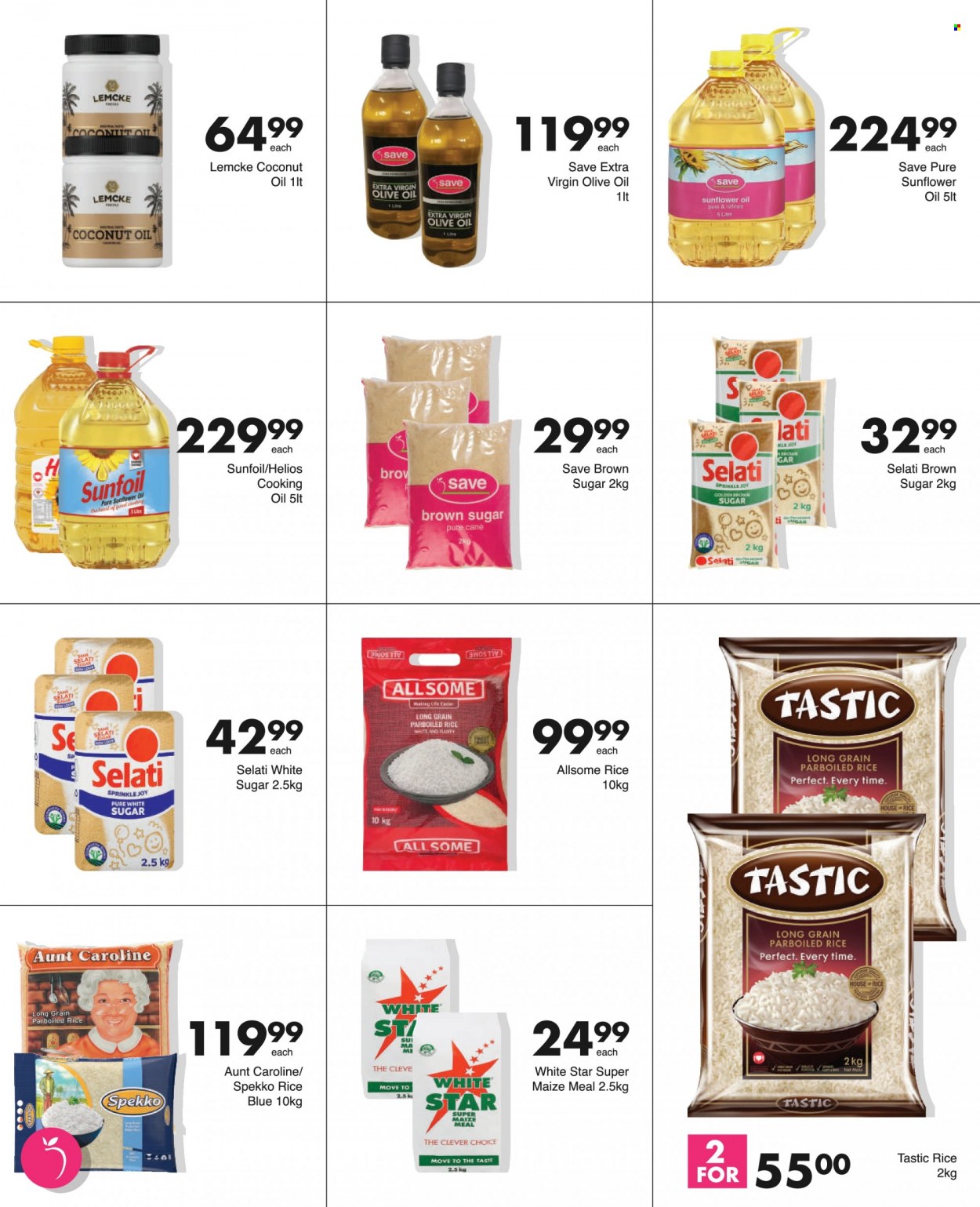 Save supermarket specials - 16/06/2022 - 26/06/2022. Page 8