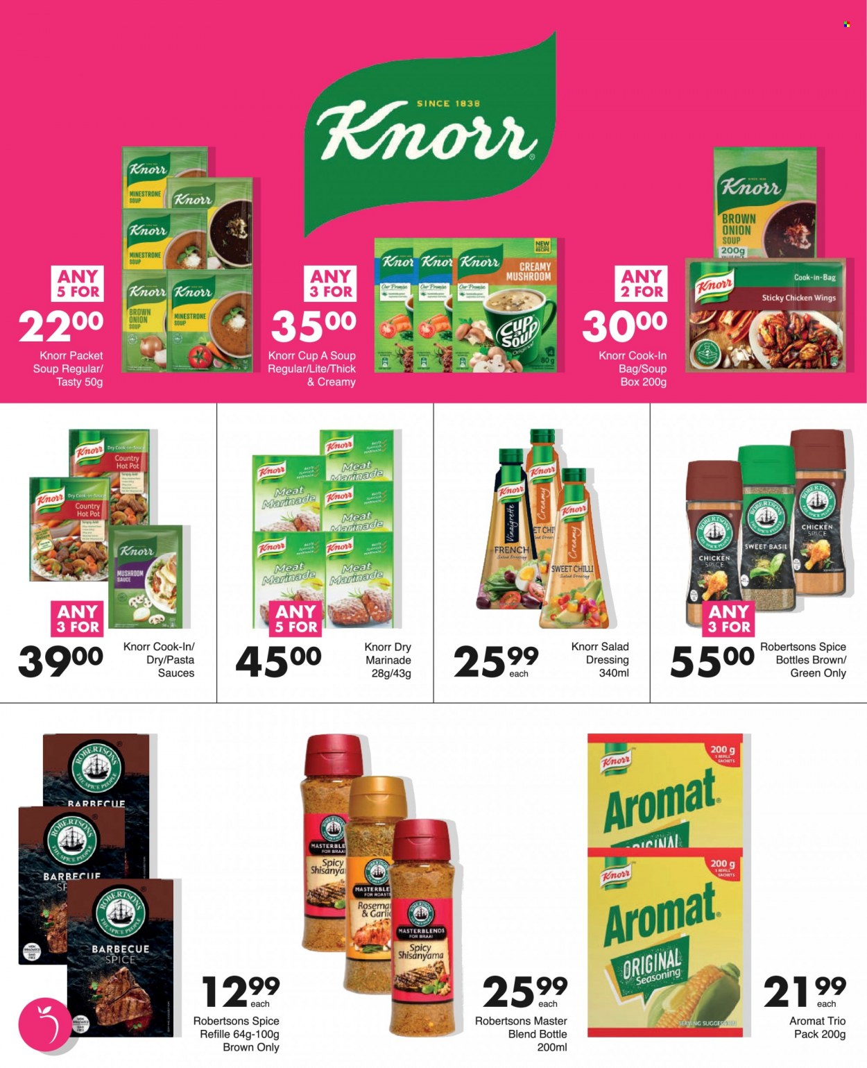 Save supermarket specials - 16/06/2022 - 26/06/2022. Page 9