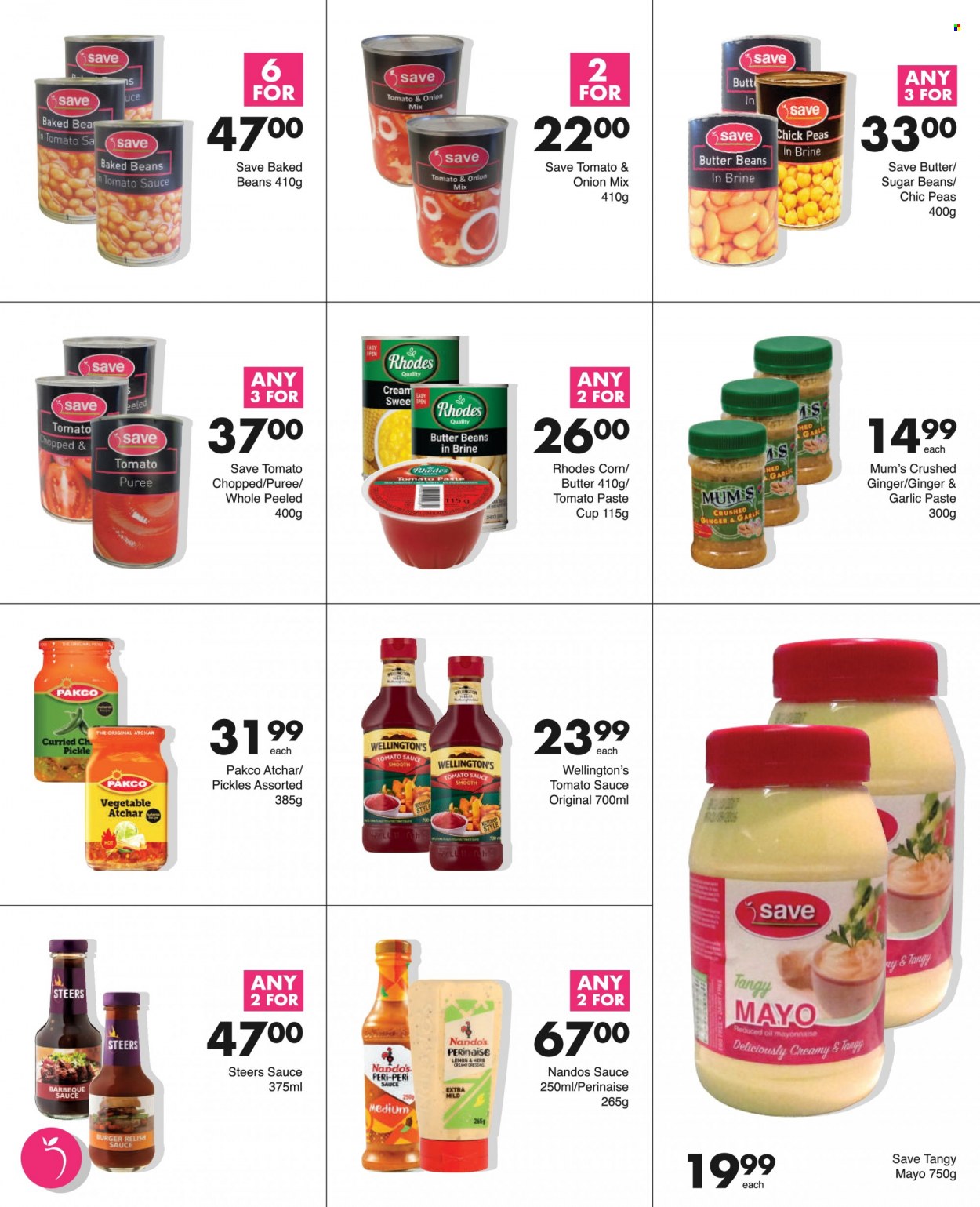 Save supermarket specials - 16/06/2022 - 26/06/2022. Page 11