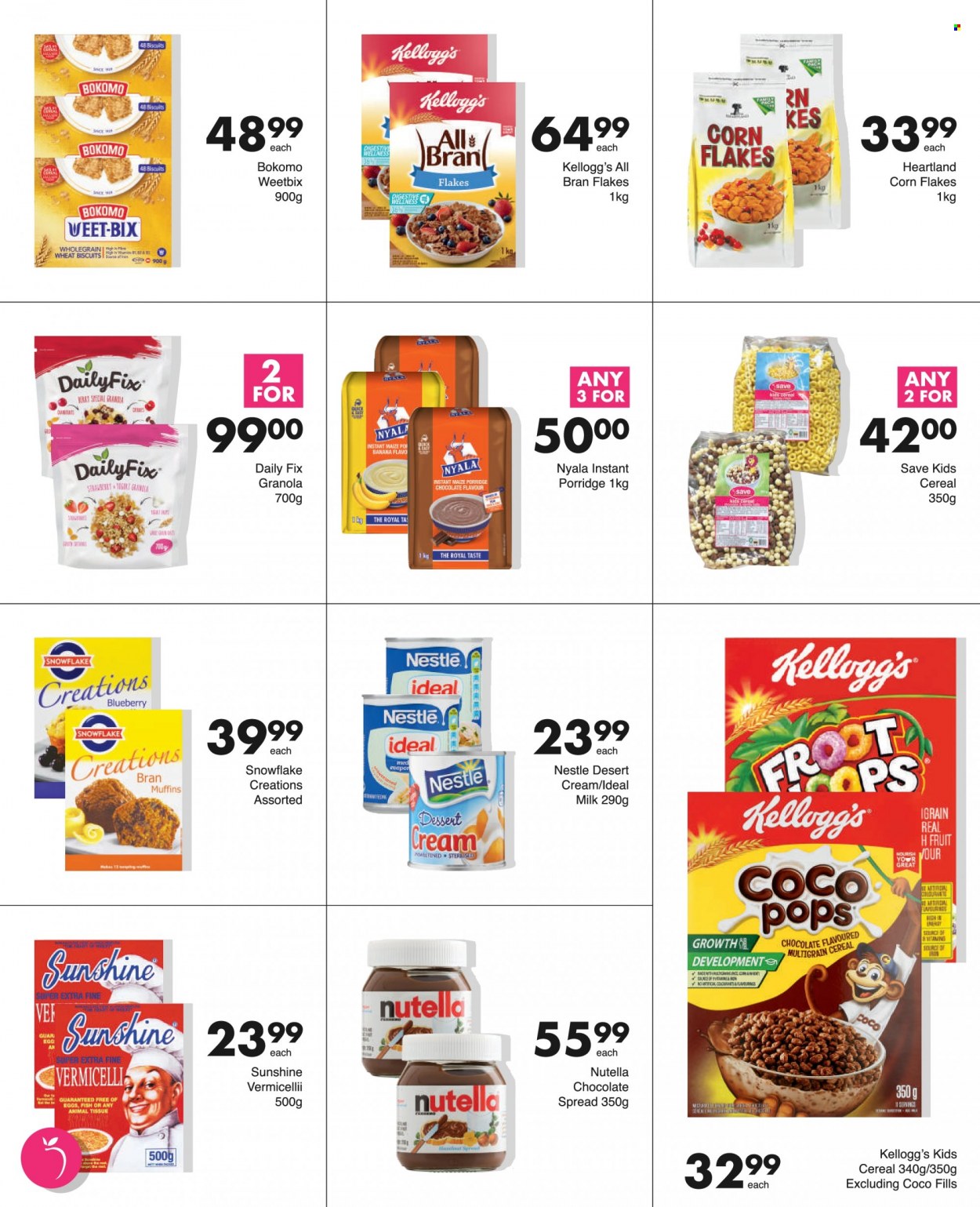 Save supermarket specials - 16/06/2022 - 26/06/2022. Page 12