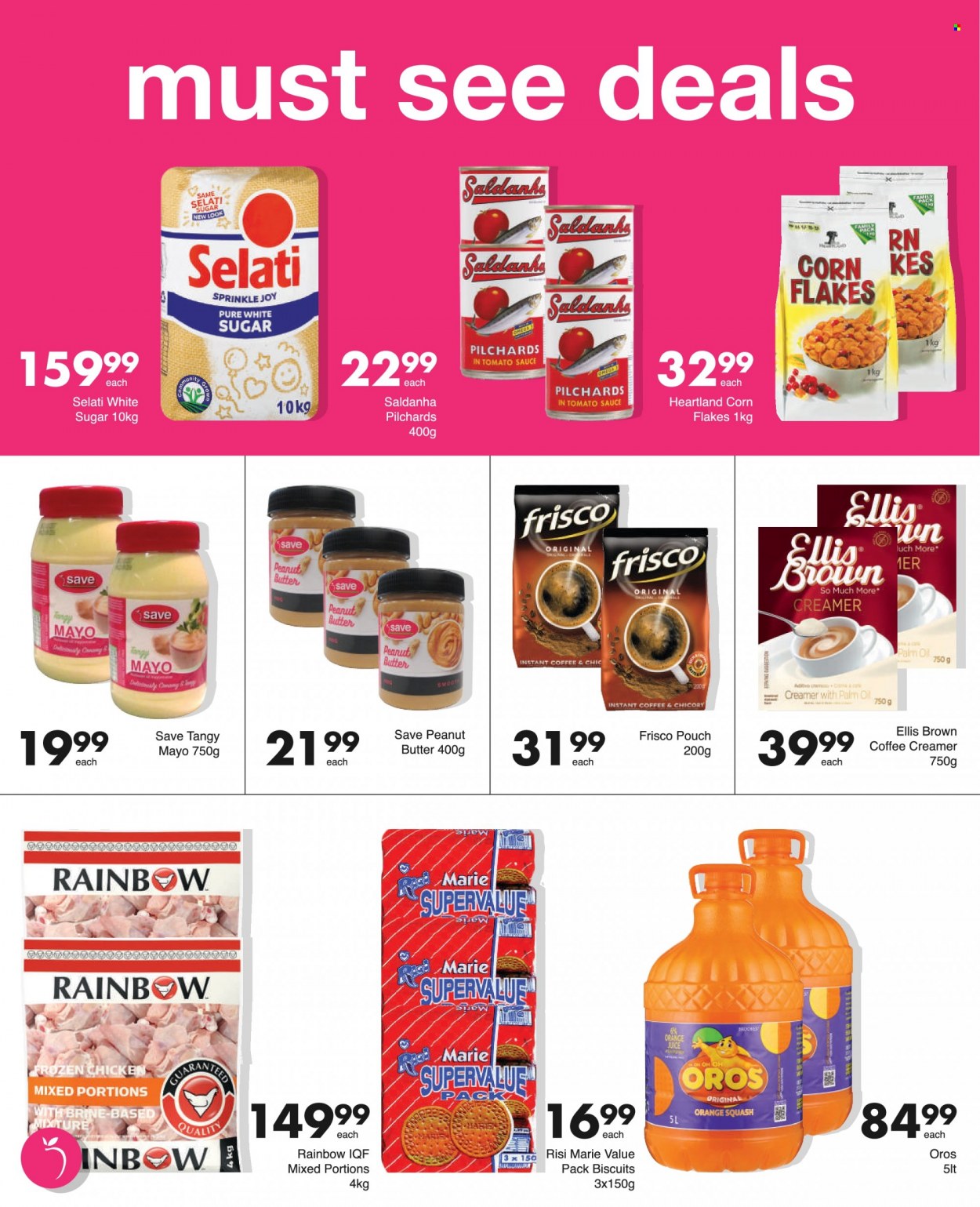 Save supermarket specials - 16/06/2022 - 26/06/2022. Page 2