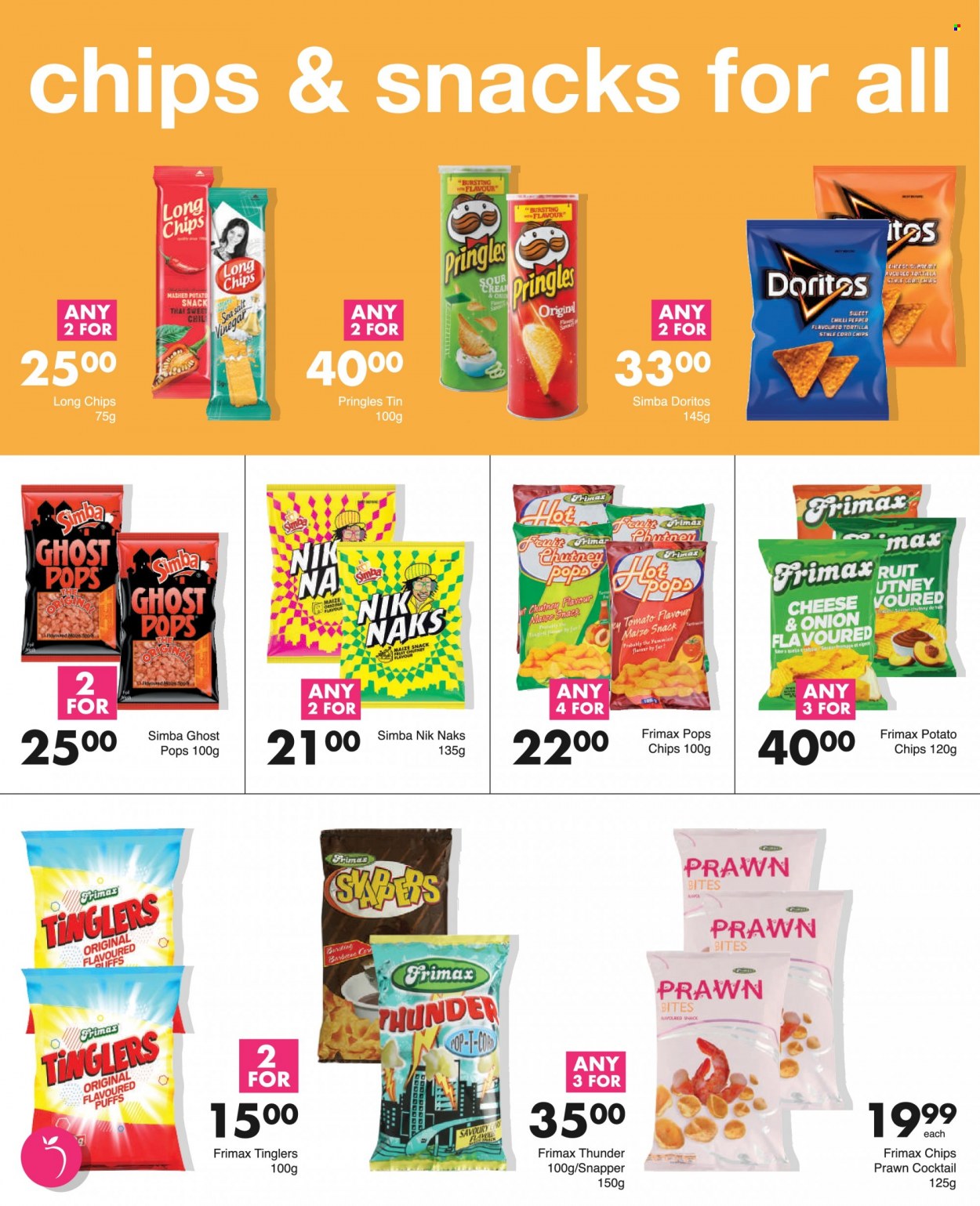 Save supermarket specials - 16/06/2022 - 26/06/2022. Page 18