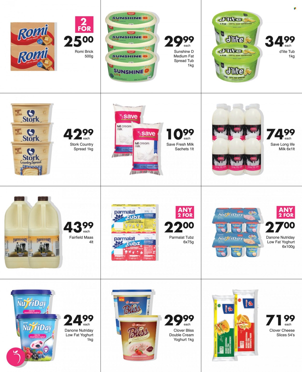 Save supermarket specials - 16/06/2022 - 26/06/2022. Page 3