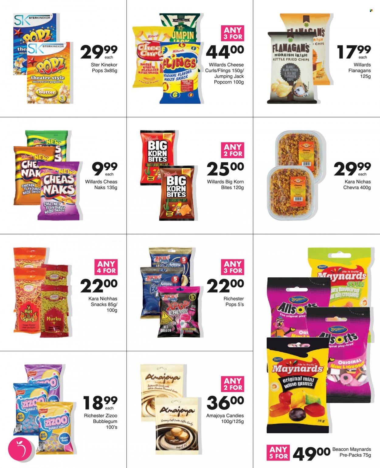Save supermarket specials - 16/06/2022 - 26/06/2022. Page 19