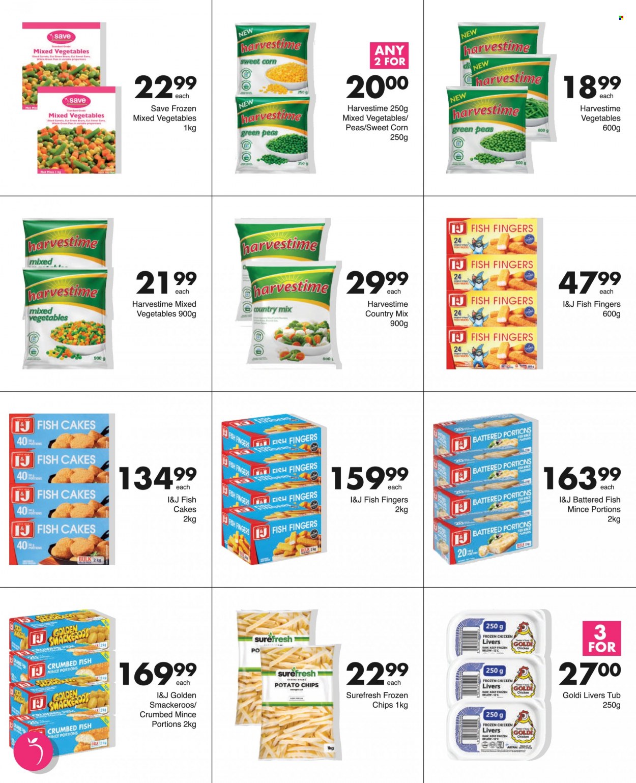 Save supermarket specials - 16/06/2022 - 26/06/2022. Page 4