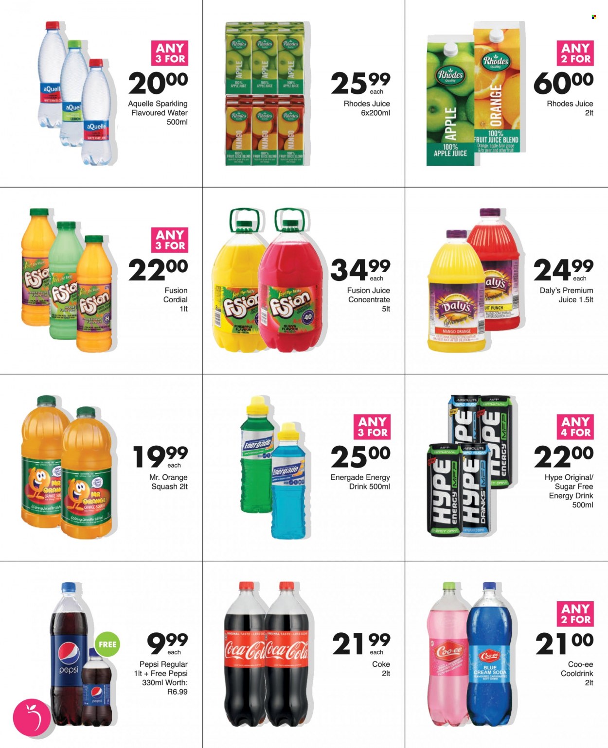Save supermarket specials - 16/06/2022 - 26/06/2022. Page 5