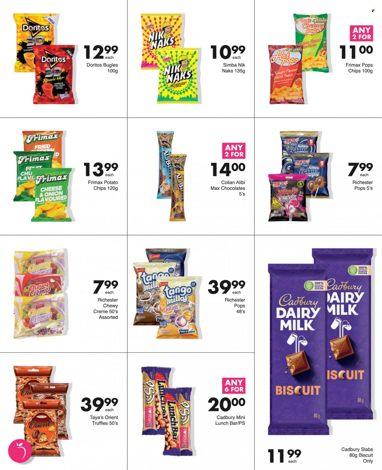 Save supermarket specials - 16/06/2022 - 26/06/2022. Page 6