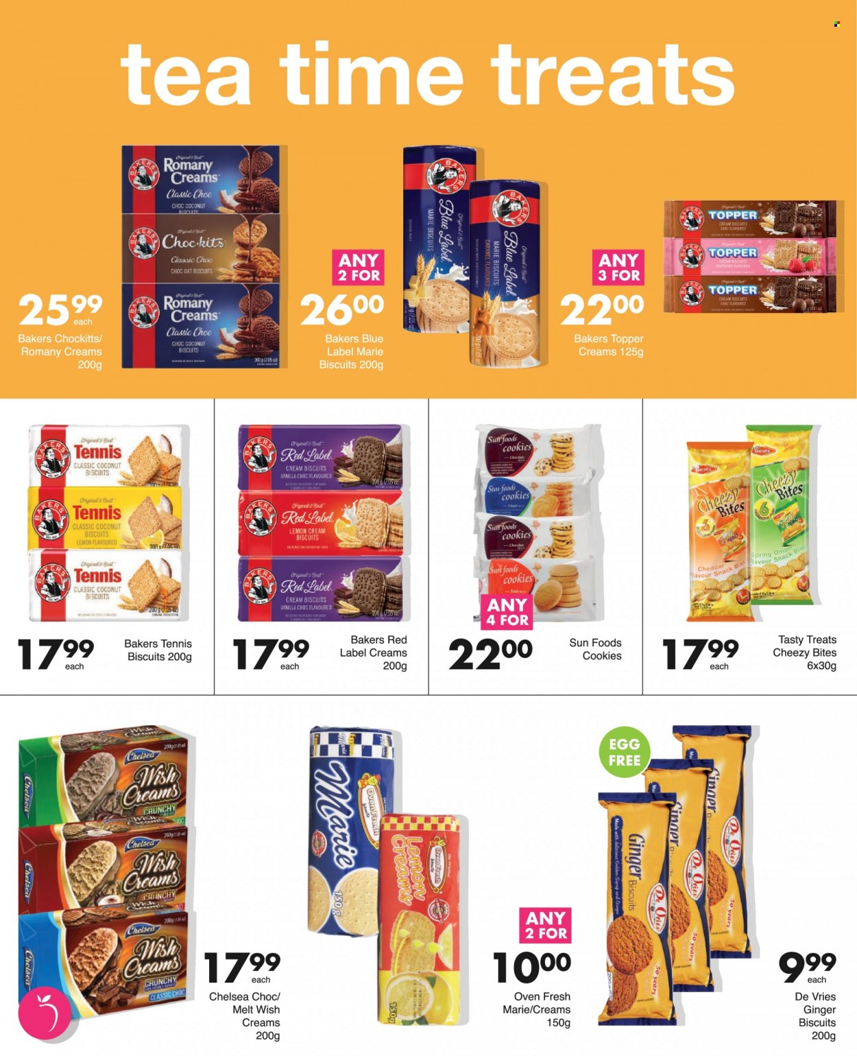 Save supermarket specials - 16/06/2022 - 26/06/2022. Page 7